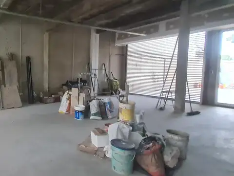 Oficina en Alquiler A Estrenar