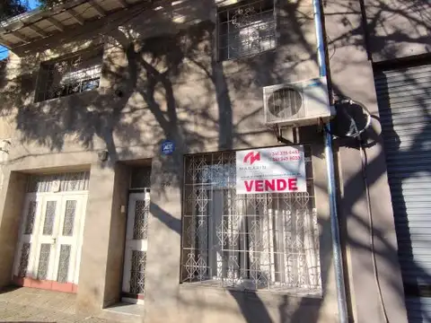 Arroyito: Casa reciclada nueva 3 dormi, quincho y cochera!
