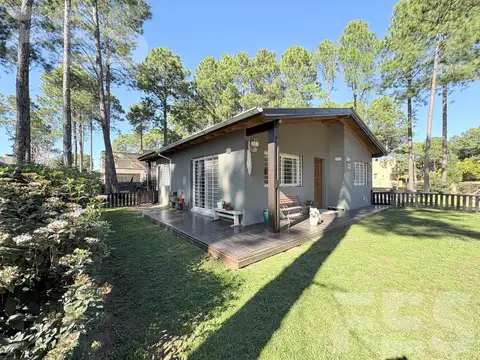 Venta Casa en Pinamar