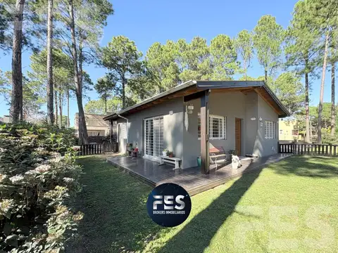 Venta Casa en Pinamar