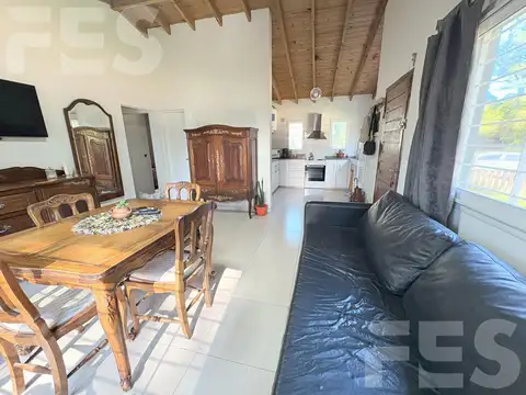 Casa en Venta con 1 cochera