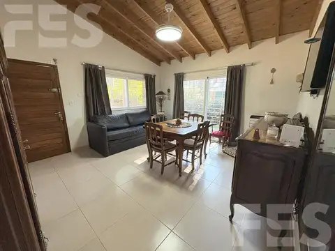 Casa en Venta en Pinamar, USD 195.000