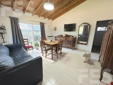 Casa en Venta en Pinamar, USD 189.000
