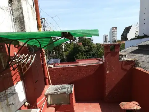 Departamento en Venta en Floresta, USD 99.000