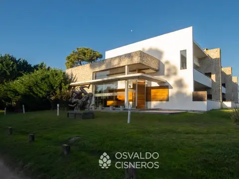 Departamento 2 ambientes en complejo Punta 30 – Las Gaviotas