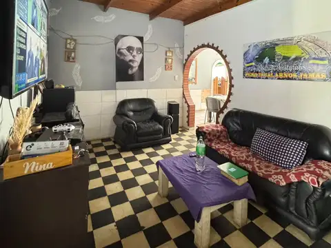 Casa en Venta en Gregorio de Laferrere, USD 70.000