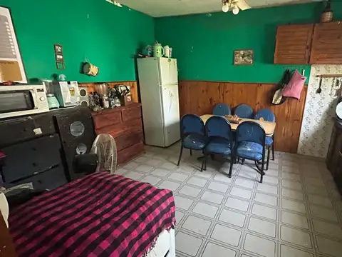Casa en Venta al Oeste