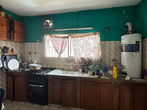 Casa en Venta 40 años