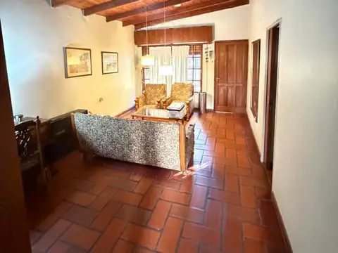 Casa en Venta en Villa Real, USD 170.000