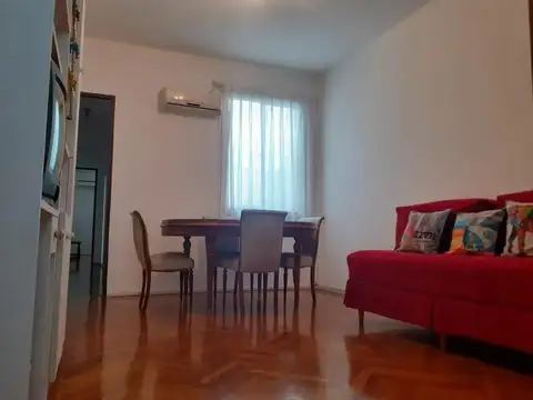 Departamento en Alquiler Temporal de 1 dormitorio