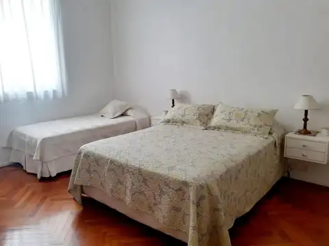 Departamento en alquiler temporario
