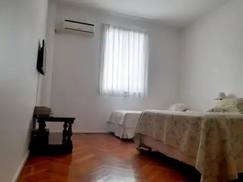 Departamento en alquiler temporario
