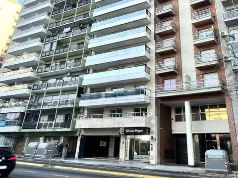 Departamento de 4 Ambientes en  Barrio Norte