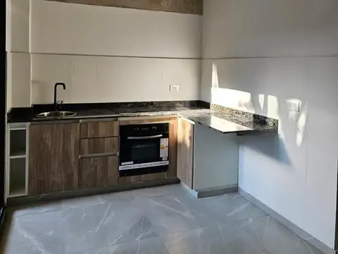 Departamento en Venta Apto profesional