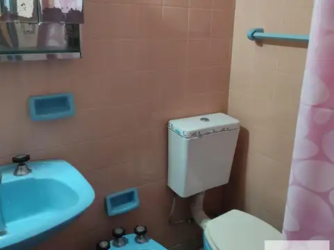 Belgrano e/ Hipolito Yirigoyen y La rioja