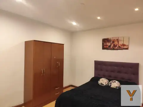 Depto Tipo Casa en Alquiler Temporal de 3 ambientes