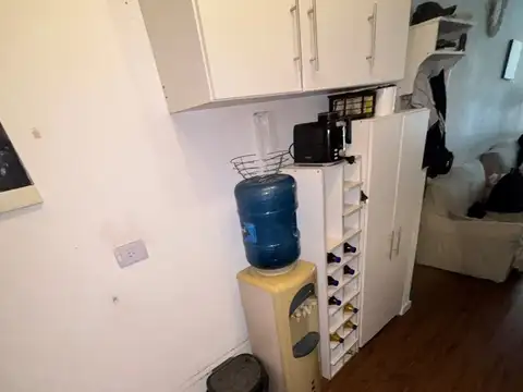 Departamento en Venta en Caballito, USD 340.000