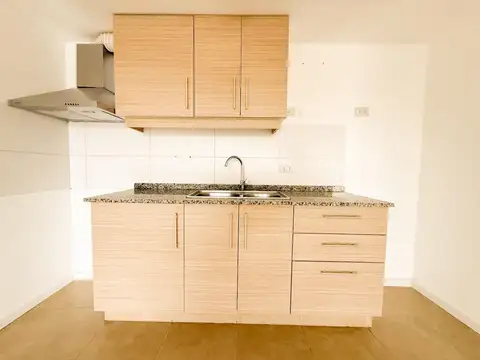 Departamento en Venta al Este