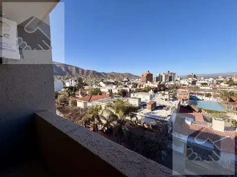Departamento en Venta con 1 cochera
