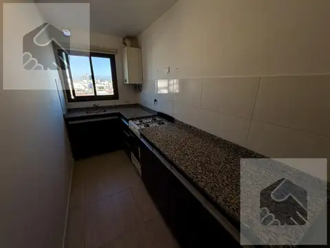 Departamento en venta en Barrio Villa Dominguez con vista al lago