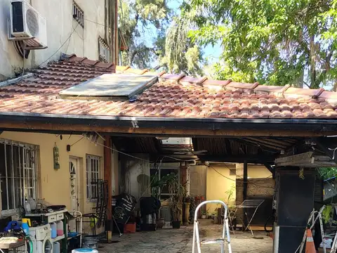 Casa en Venta 40 años