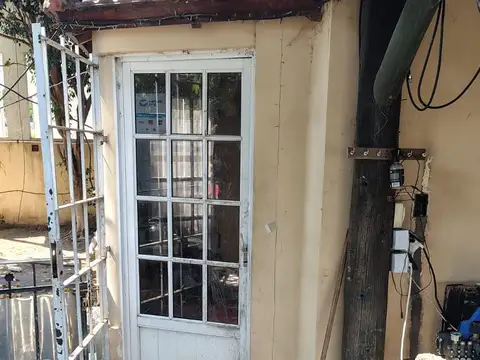 Joaquín V. González 600