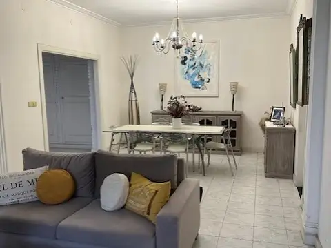 CASA P.H. EN CENTRO DE SAN FERNANDO