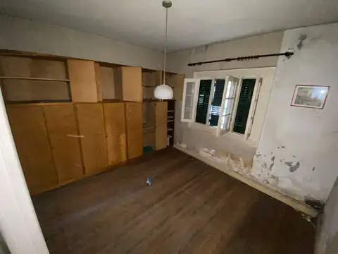 Terreno en Venta 17  mts Fondo
