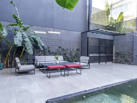 Mariscal Ramon Castilla Y Juez Tedín