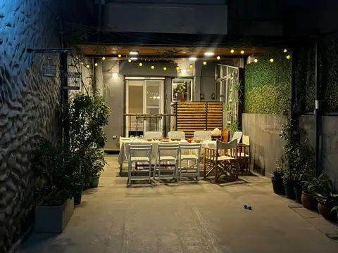 ENTRE RIOS, AVDA. 600, Piso 1xesc