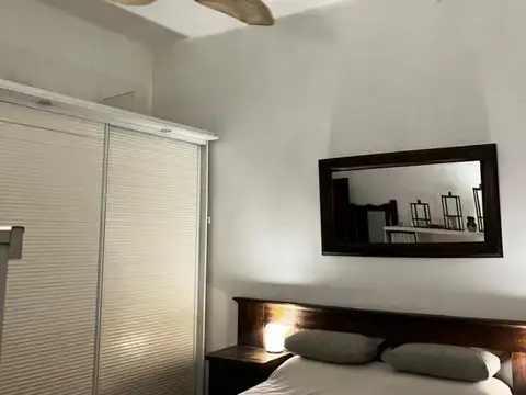 Depto Tipo Casa 4 ambientes con 1 baño