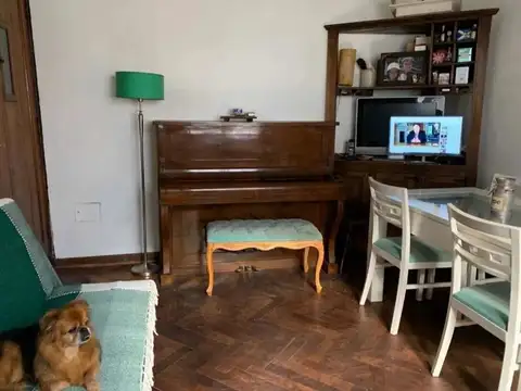 Depto Tipo Casa en Venta en Monserrat, USD 160.000