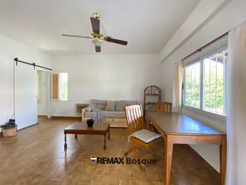 Departamento en Alquiler Temporal de 1 dormitorio