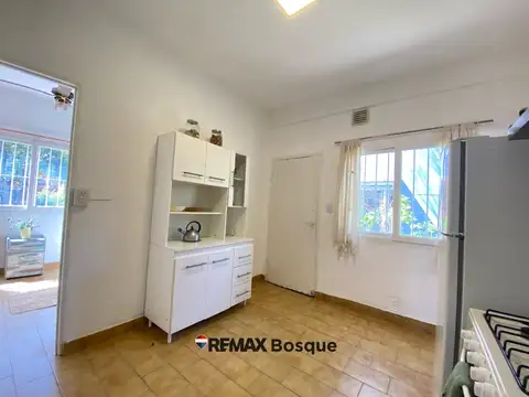 Departamento en Alquiler Temporal con 1 cocheras