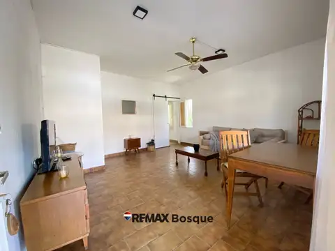 Departamento en Alquiler Temporal de 2 ambientes