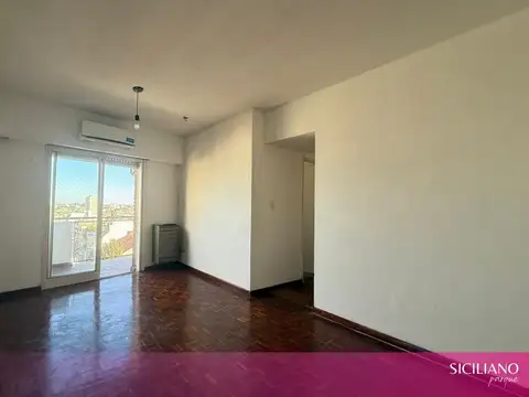 Departamento en Venta en Boedo, USD 60.000