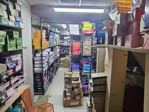 Venta Local Palermo Sobre Avenida