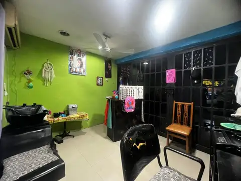 CASA 3 AMBIENTES VENTA SAN VICENTE Y DEPARTAMENTOS