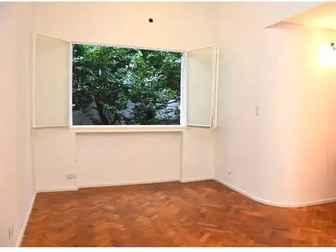 Monoambiente en Venta Recoleta Reciclado. Apto Profesional