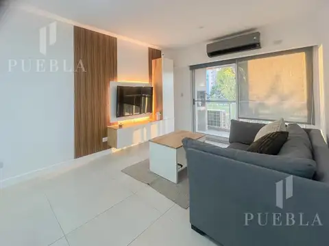 Departamento en Alquiler de 2 ambientes