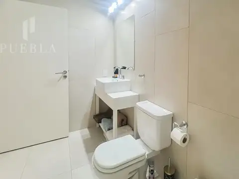 Departamento en Alquiler A Estrenar