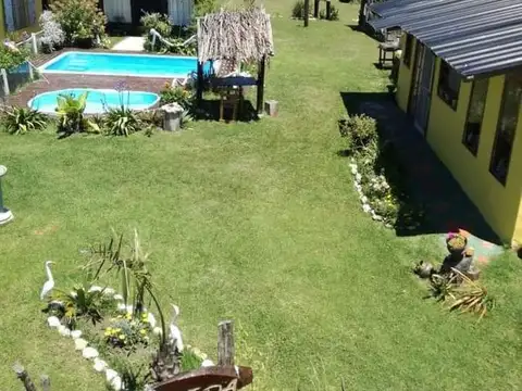 Cinco Cabañas en venta - 5 Dormitorios 5 Baños - 2000 Mts2 - El Marquesado