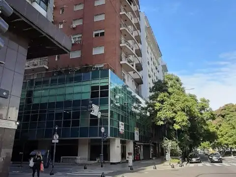 Oficina en Venta en Monserrat, USD 200.000