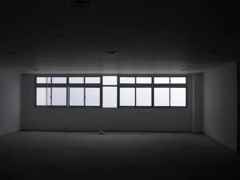 Oficina Monoambiente con 2 baños