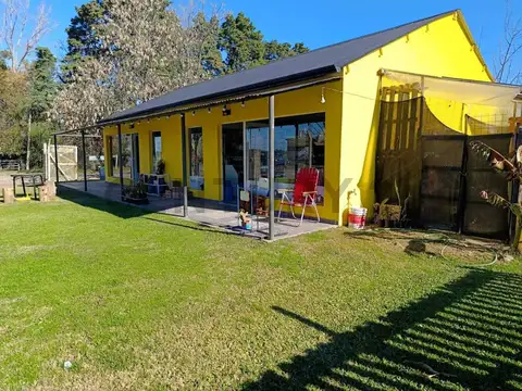 Local en Venta en Parque Sakura, USD 260.000
