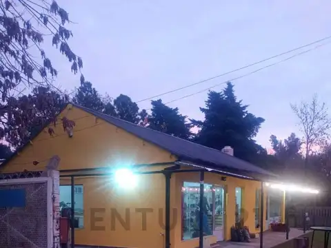 CONSTANCIO VIGIL 400, Piso 0