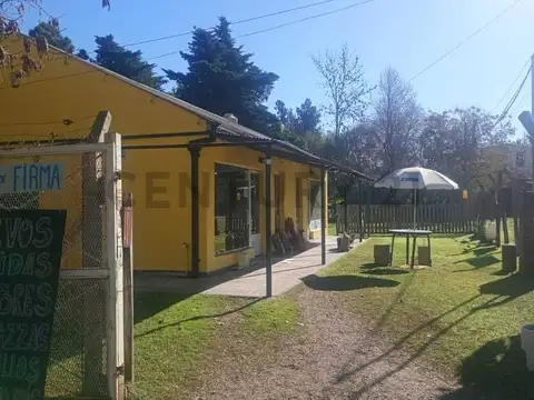 Local en Venta 10 años