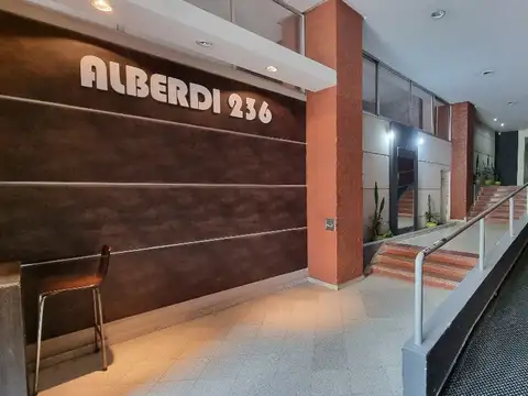 AV. ALBERDI 200, Piso 3