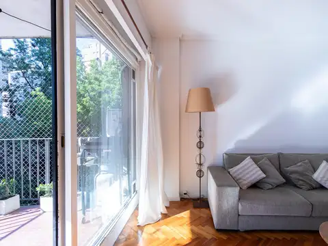 Departamento en Alquiler 20 años