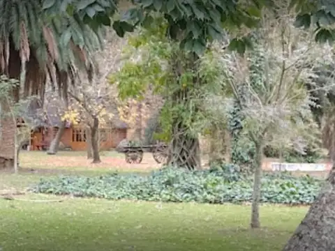 Terreno en Venta en Countries y Barrios Cerrados en Brandsen, USD 27.000
